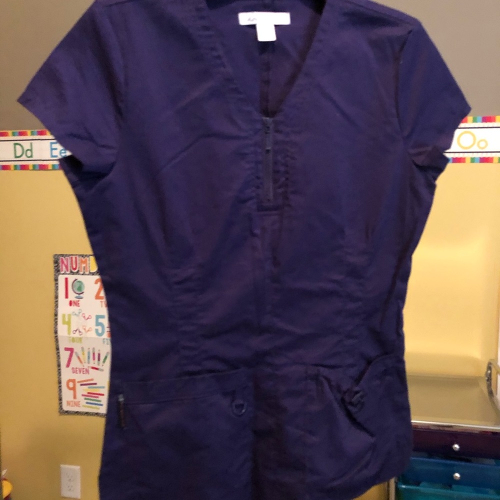 Koi scrub top 💥3for25💥